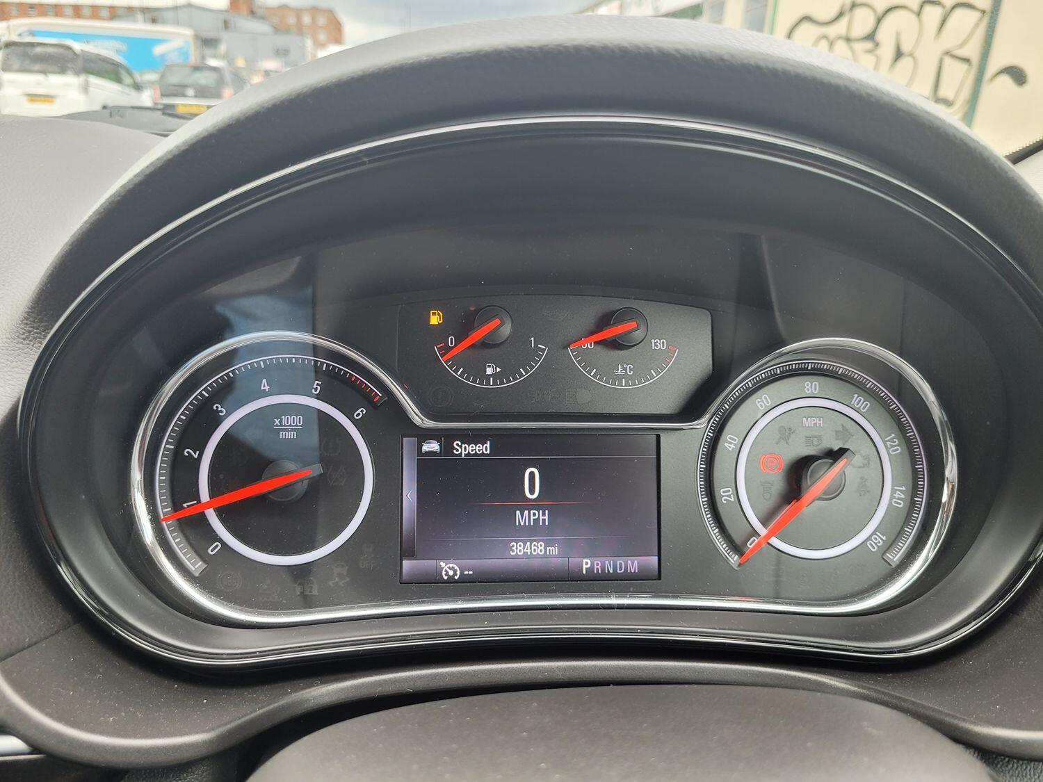 Used Vauxhall Insignia 2015 for sale - 76794100: Photo 20