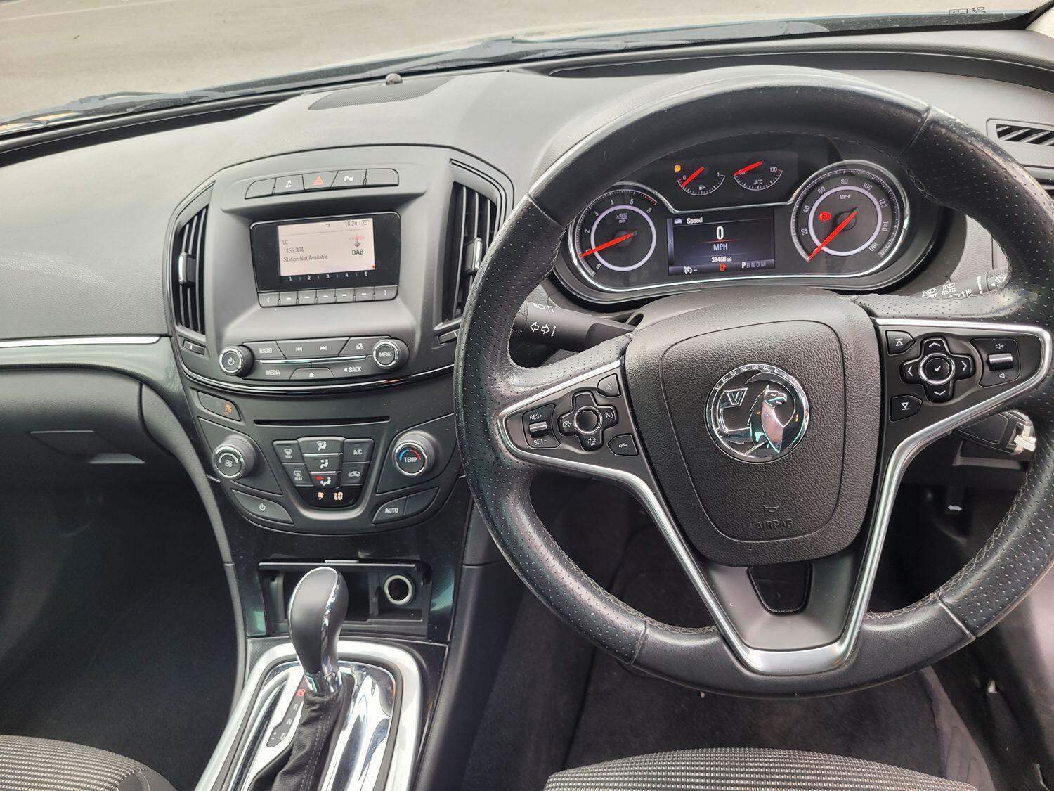 Used Vauxhall Insignia 2015 for sale - 76794100: Photo 21