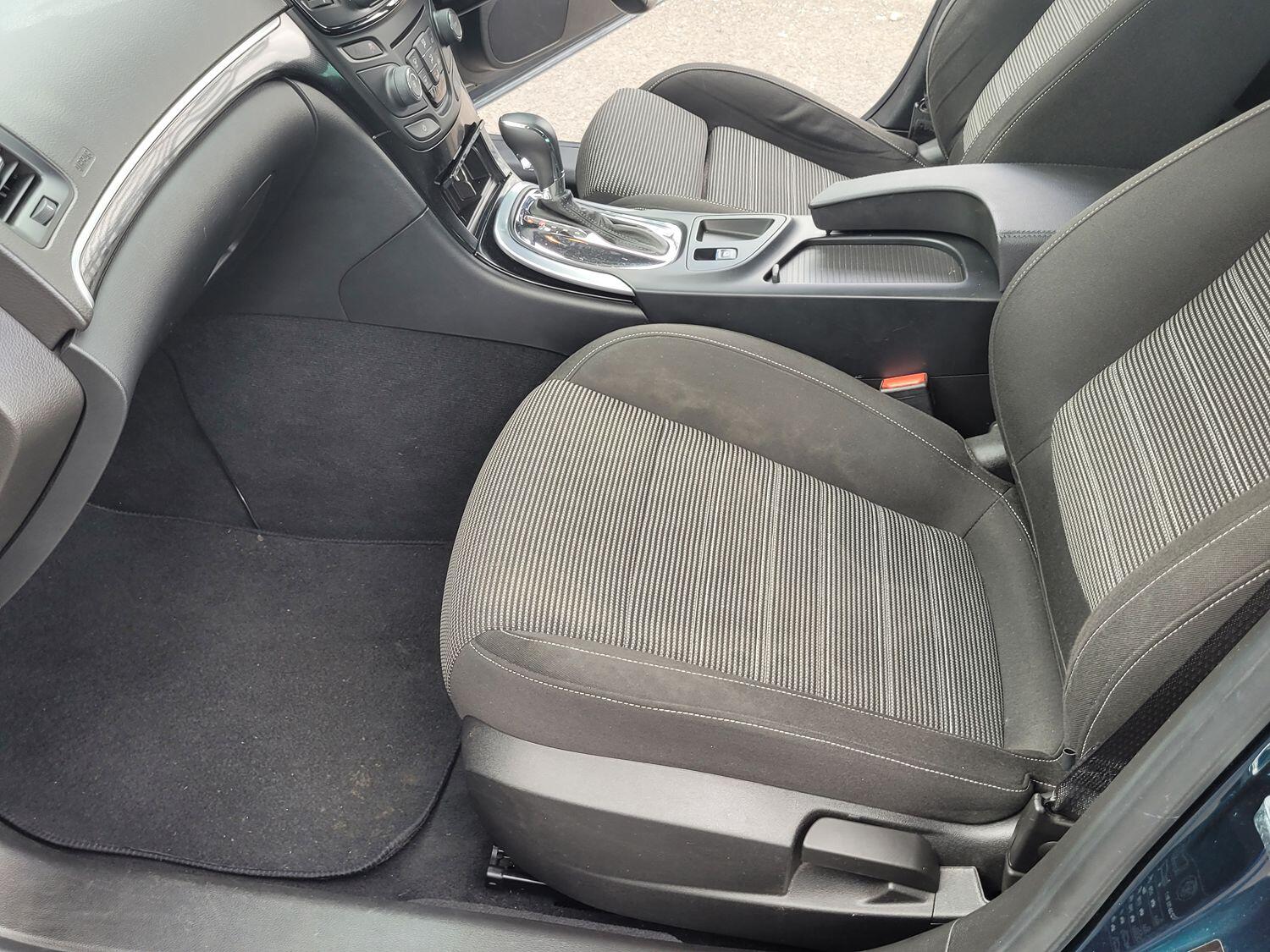 Used Vauxhall Insignia 2015 for sale - 76794100: Photo 24