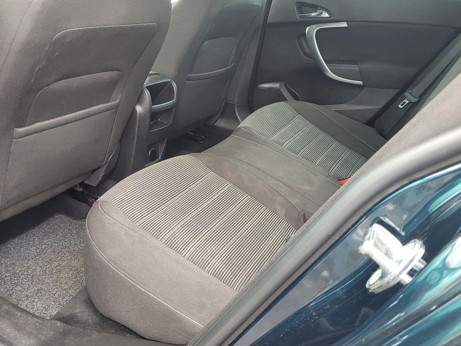 Used Vauxhall Insignia 2015 for sale - 76794100: Photo 25