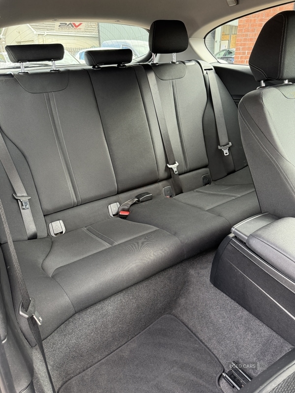Used BMW 1 Series 2017 for sale - 72851256: Photo 16