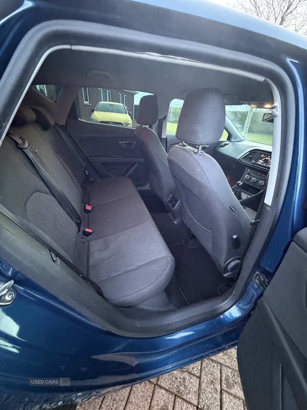 Used SEAT Leon 2014 for sale - 77396789: Photo 15