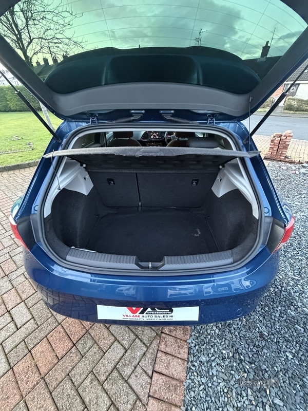 Used SEAT Leon 2014 for sale - 77396789: Photo 16