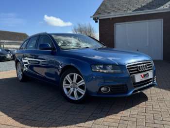 2008 - 2.0 TDI 143 SE 5dr