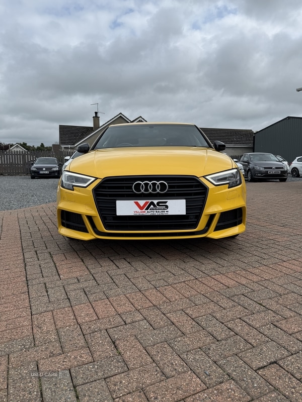 Used Audi A3 2017 for sale - 75090548: Photo 12