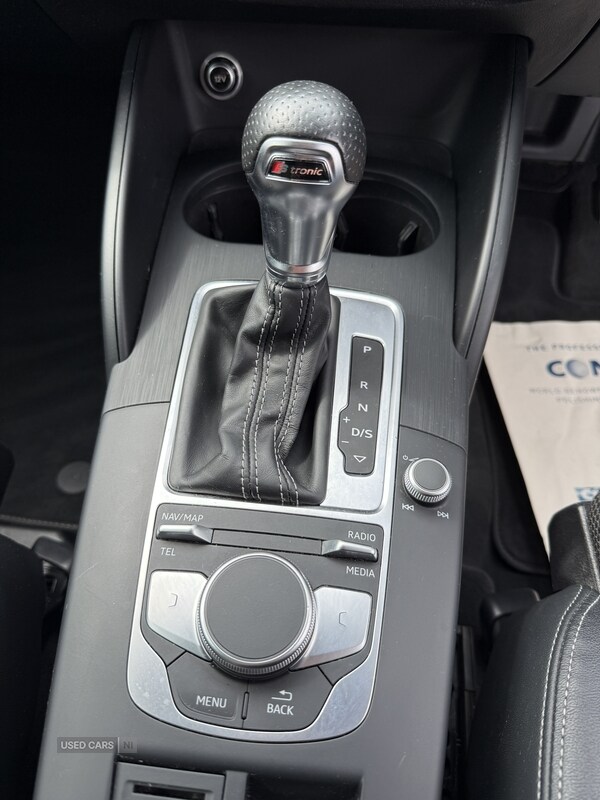 Used Audi A3 2017 for sale - 75090548: Photo 18