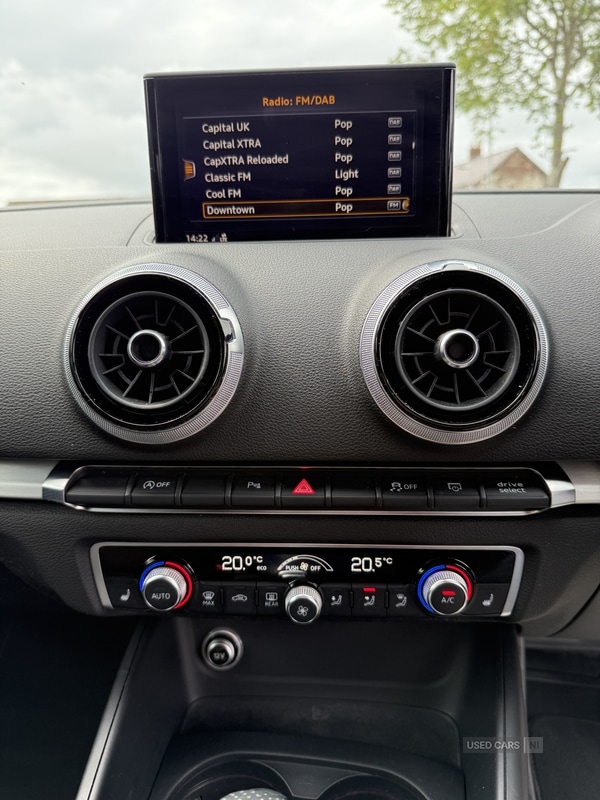 Used Audi A3 2017 for sale - 75090548: Photo 19