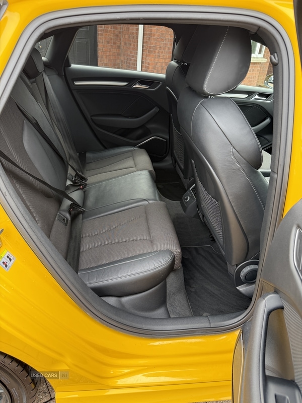 Used Audi A3 2017 for sale - 75090548: Photo 21