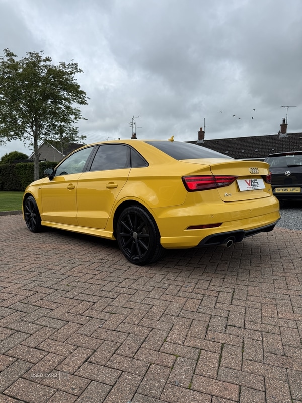 Used Audi A3 2017 for sale - 75090548: Photo 7
