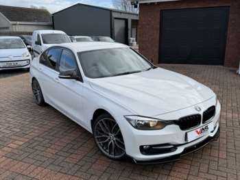 Used BMW 3 Series 2012 for sale - 73660212: Photo