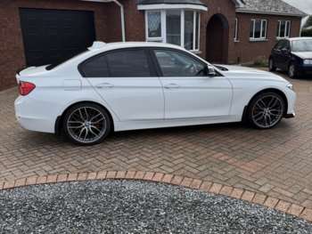 Used BMW 3 Series 2012 for sale - 73660212: Photo