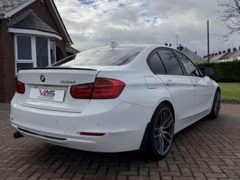Used BMW 3 Series 2012 for sale - 73660212: Photo