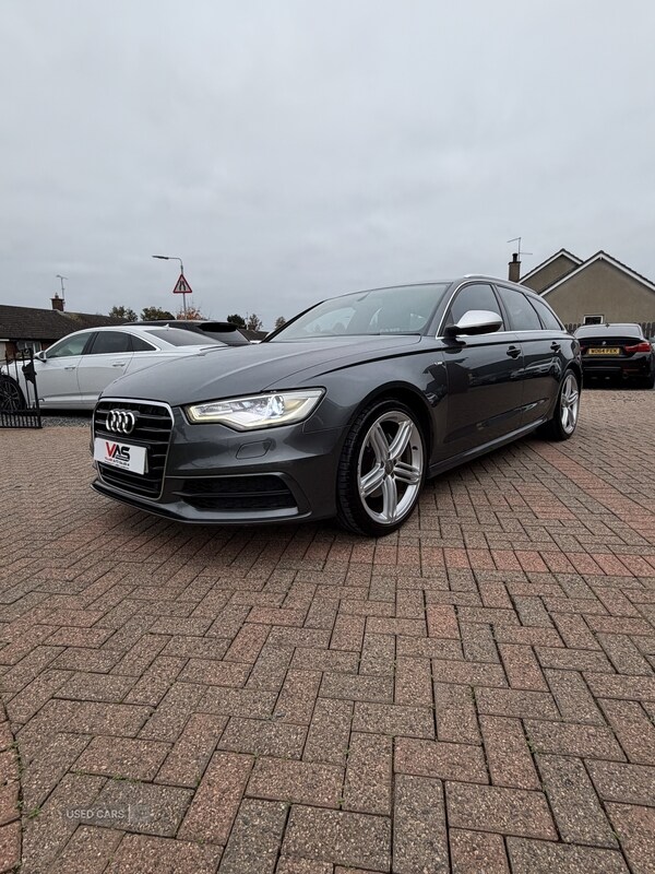 Used Audi A6 2013 for sale - 76201788: Photo 10