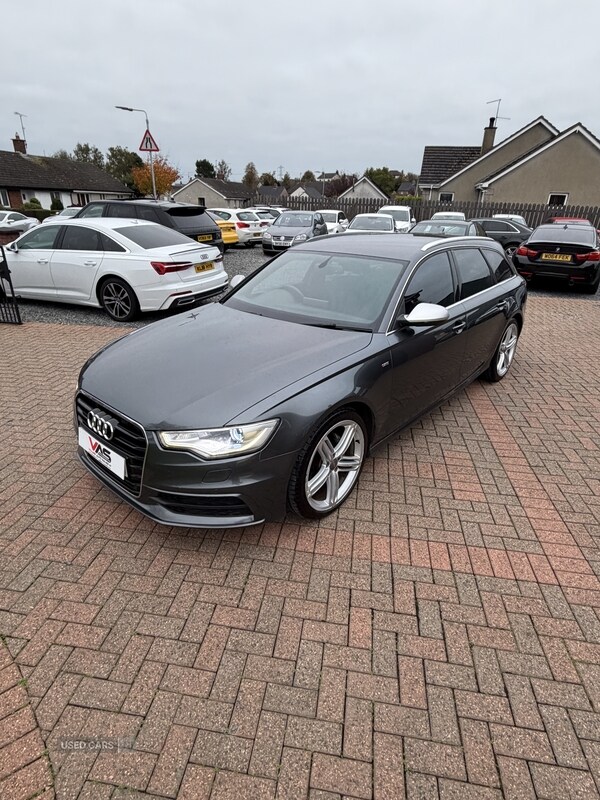 Used Audi A6 2013 for sale - 76201788: Photo 11