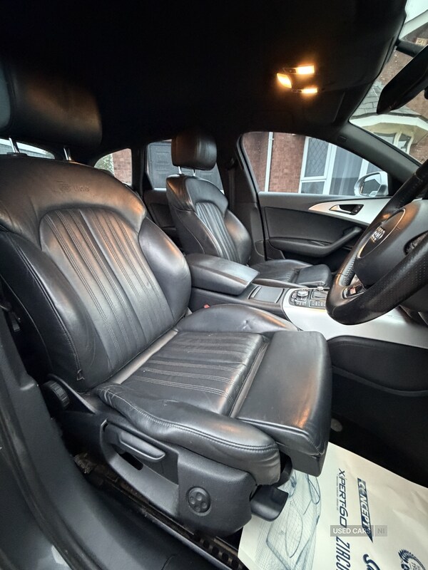 Used Audi A6 2013 for sale - 76201788: Photo 13