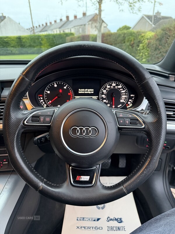 Used Audi A6 2013 for sale - 76201788: Photo 15