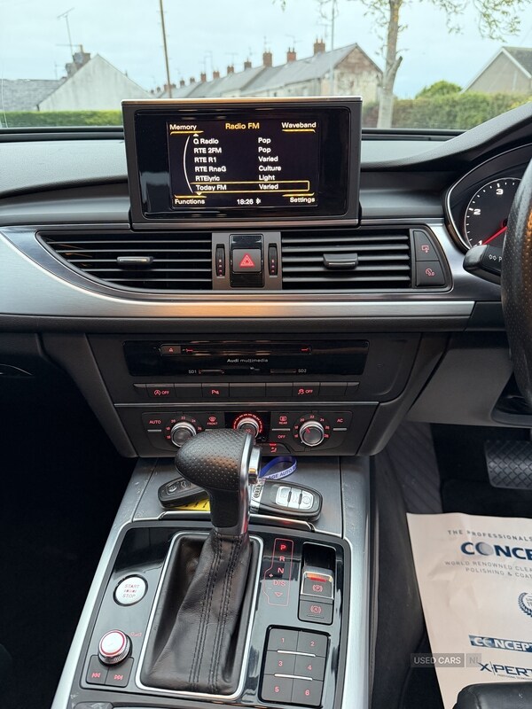 Used Audi A6 2013 for sale - 76201788: Photo 16