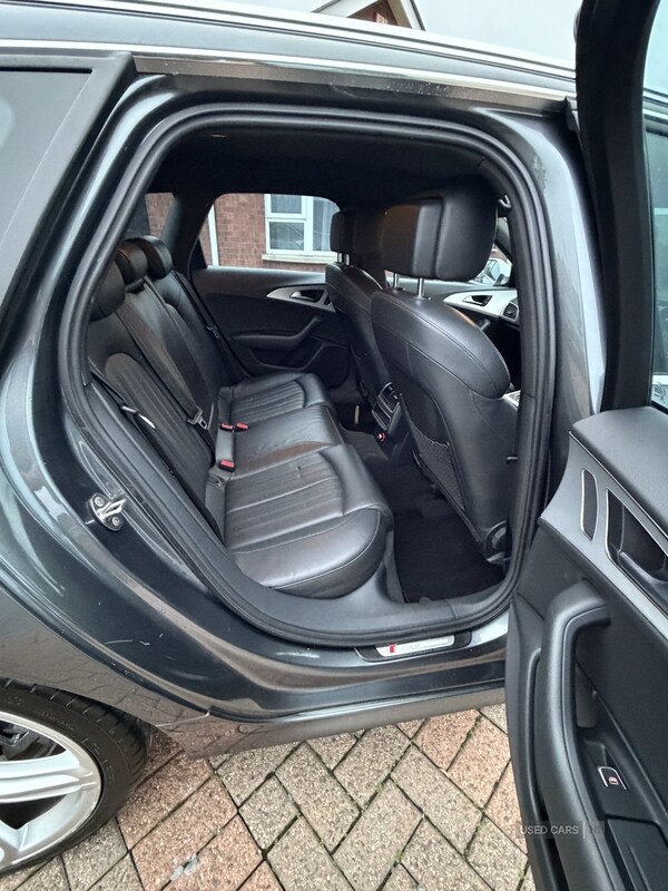 Used Audi A6 2013 for sale - 76201788: Photo 17