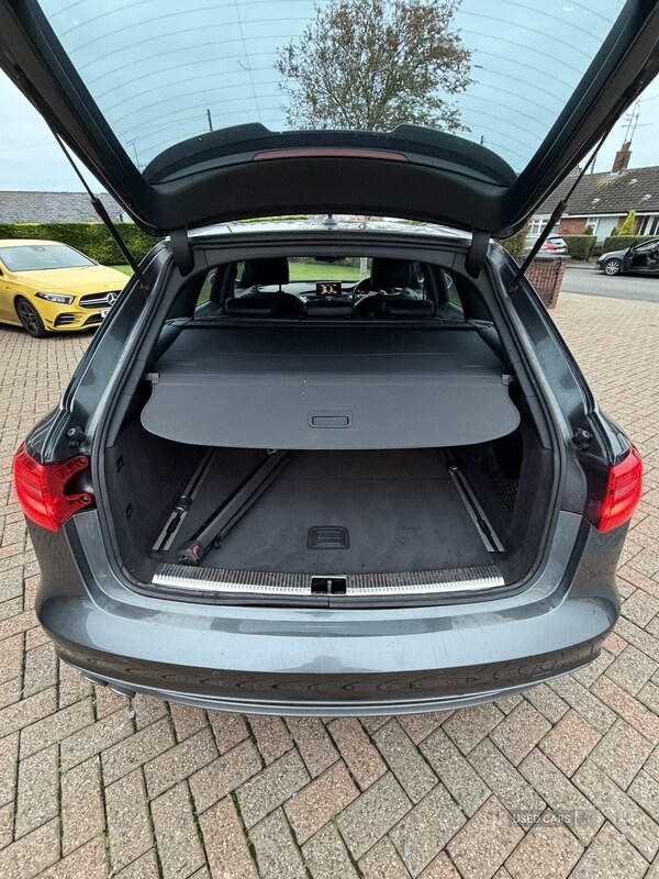 Used Audi A6 2013 for sale - 76201788: Photo 18