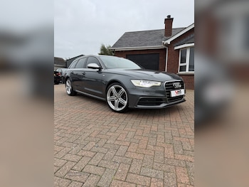 Audi - A6