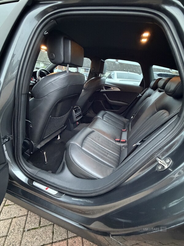 Used Audi A6 2013 for sale - 76201788: Photo 20