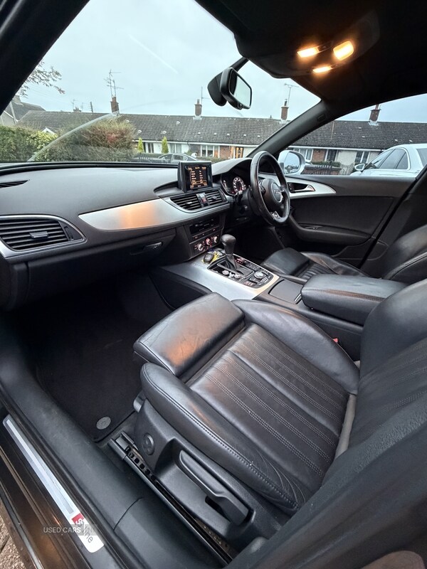Used Audi A6 2013 for sale - 76201788: Photo 22