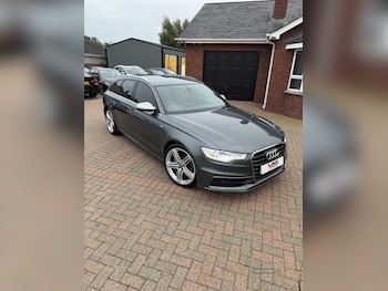 Used Audi A6 2013 for sale - 76201788: Photo 2