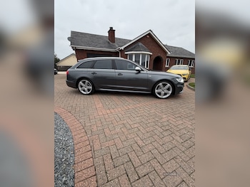 Used Audi A6 2013 for sale - 76201788: Photo 3