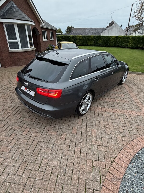 Used Audi A6 2013 for sale - 76201788: Photo 5