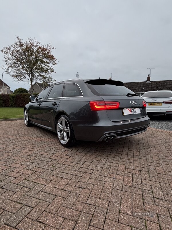 Used Audi A6 2013 for sale - 76201788: Photo 7