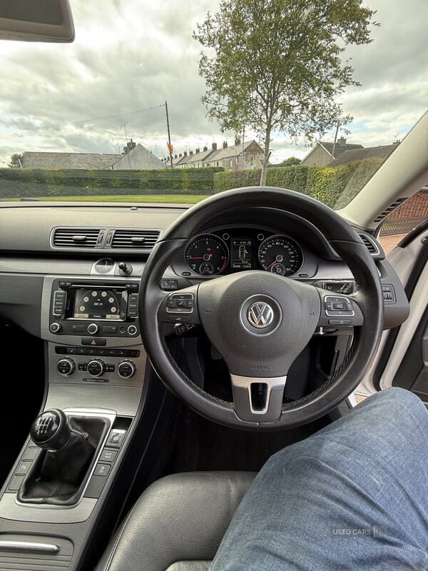 Used Volkswagen Passat 2014 for sale - 75540601: Photo 16