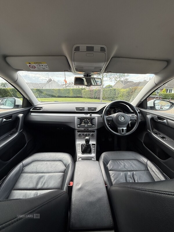 Used Volkswagen Passat 2014 for sale - 75540601: Photo 20