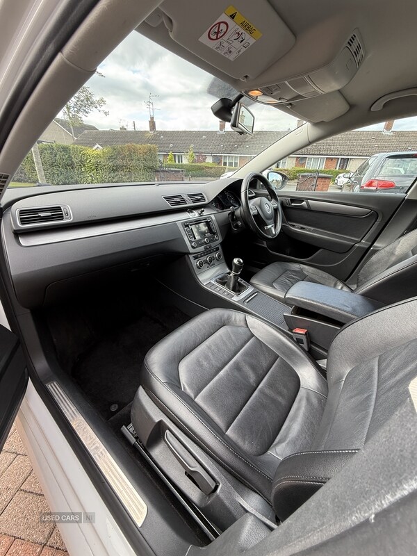 Used Volkswagen Passat 2014 for sale - 75540601: Photo 21