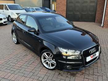 Used Audi A1 2013 for sale - 75115809: Photo