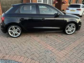 Used Audi A1 2013 for sale - 75115809: Photo