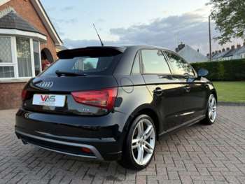 Used Audi A1 2013 for sale - 75115809: Photo