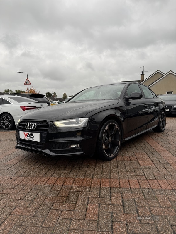Used Audi A4 2014 for sale - 76099693: Photo 10
