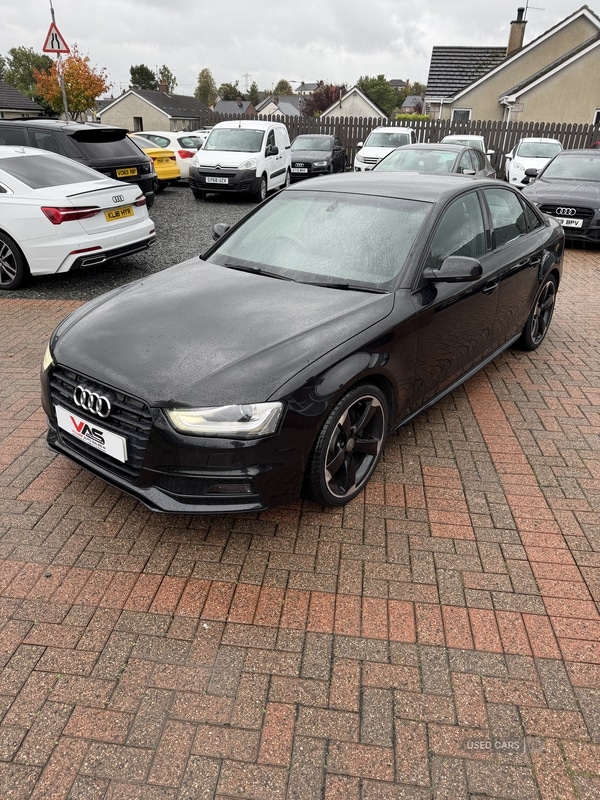 Used Audi A4 2014 for sale - 76099693: Photo 11