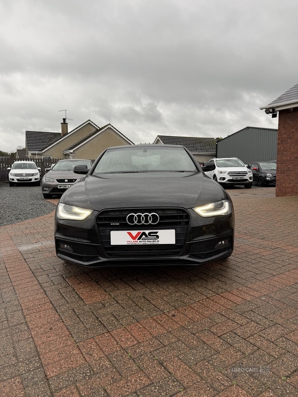 Used Audi A4 2014 for sale - 76099693: Photo 12