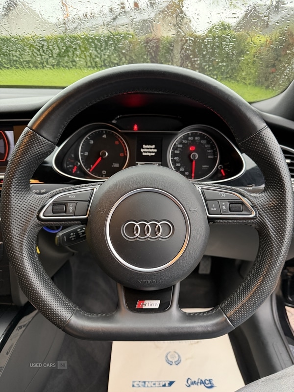 Used Audi A4 2014 for sale - 76099693: Photo 15