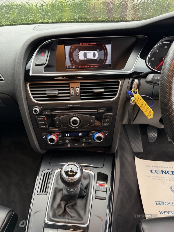Used Audi A4 2014 for sale - 76099693: Photo 16