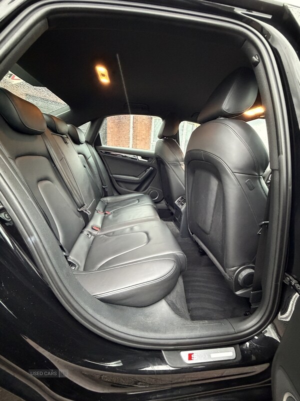 Used Audi A4 2014 for sale - 76099693: Photo 17
