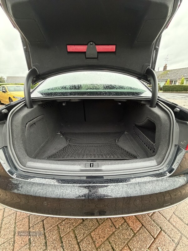 Used Audi A4 2014 for sale - 76099693: Photo 18