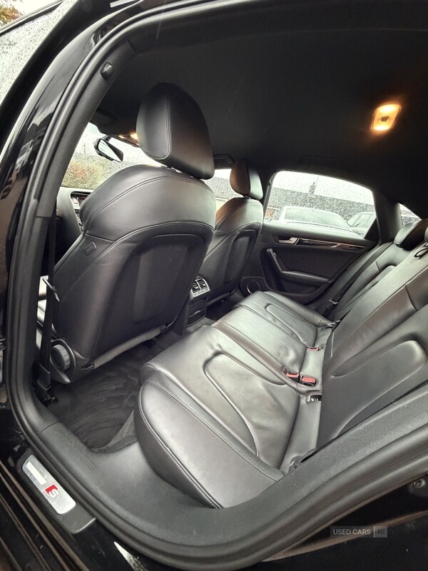 Used Audi A4 2014 for sale - 76099693: Photo 19