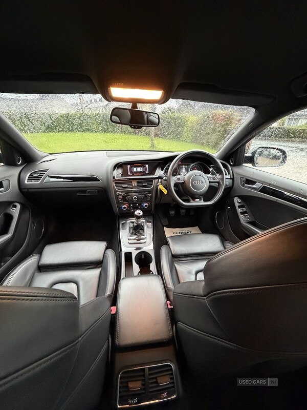 Used Audi A4 2014 for sale - 76099693: Photo 20