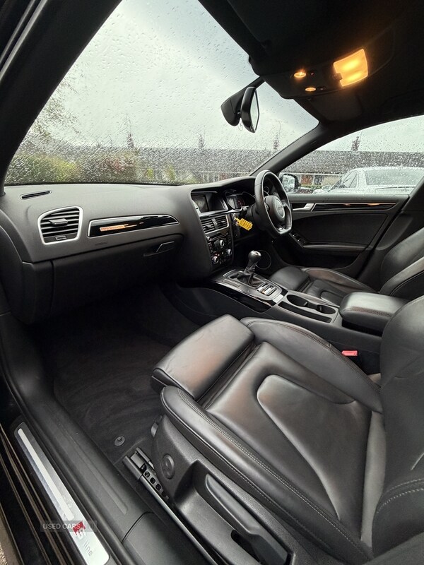Used Audi A4 2014 for sale - 76099693: Photo 21