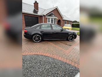 Used Audi A4 2014 for sale - 76099693: Photo