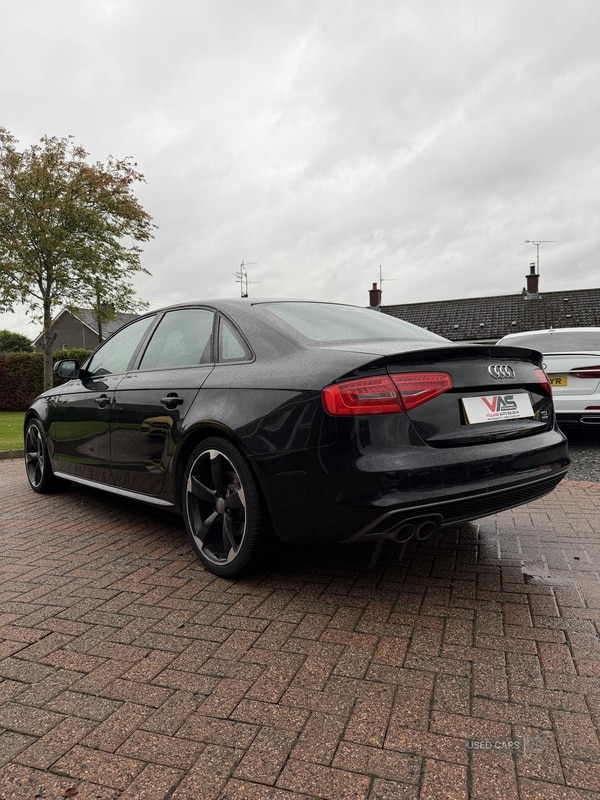 Used Audi A4 2014 for sale - 76099693: Photo 7