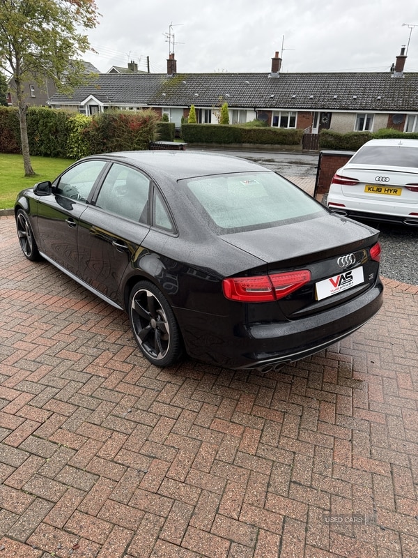 Used Audi A4 2014 for sale - 76099693: Photo 8