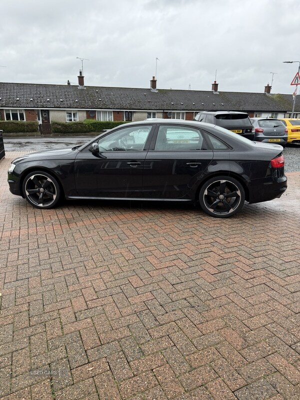 Used Audi A4 2014 for sale - 76099693: Photo 9